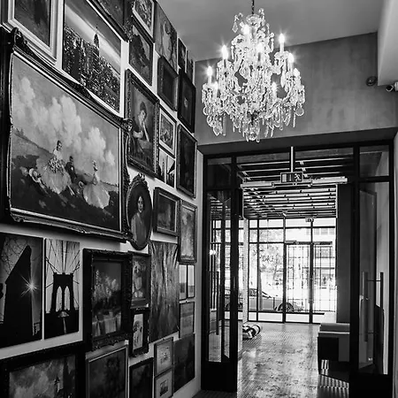 Apartment Loft Astoria - The Ultimate Penthouse
